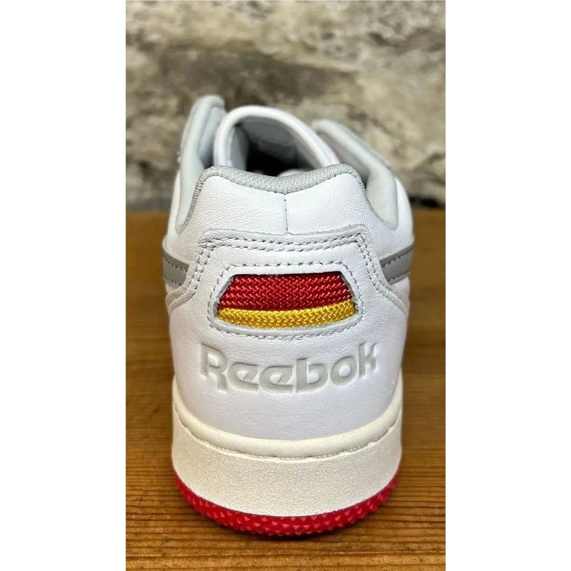 Reebok shoes - Twilight Zone - Twilight Zone - HQ3582 - White 9