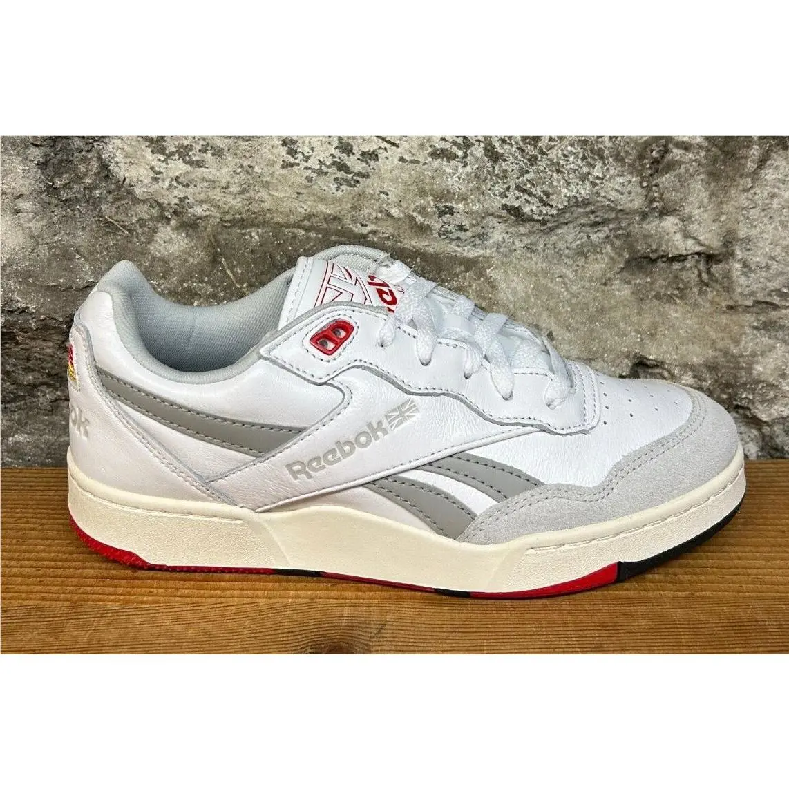 Reebok shoes - Twilight Zone - Twilight Zone - HQ3582 - White 5