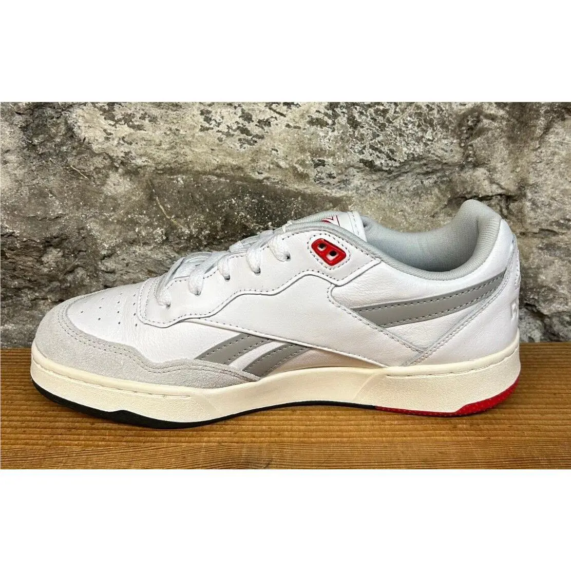 Reebok shoes - Twilight Zone - Twilight Zone - HQ3582 - White 6