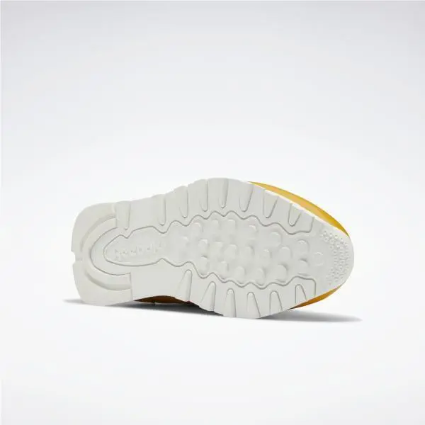 Reebok shoes - Reebok Classic Leather Cb-Spr - Classic Leather - GY1579 - Yellow 3