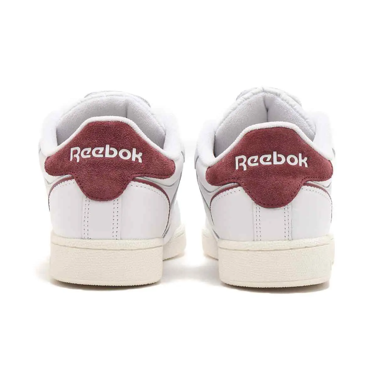 Reebok shoes - Ftwwht/Clabur/Chalk 9