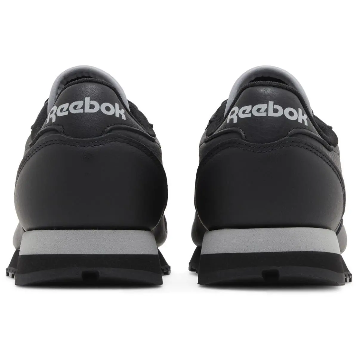 Reebok shoes - Core Black/Pure Grey 4/Core Black 2