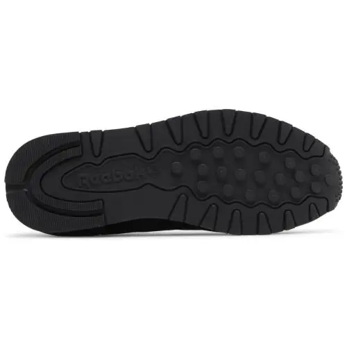 Reebok shoes - Core Black/Pure Grey 4/Core Black 8