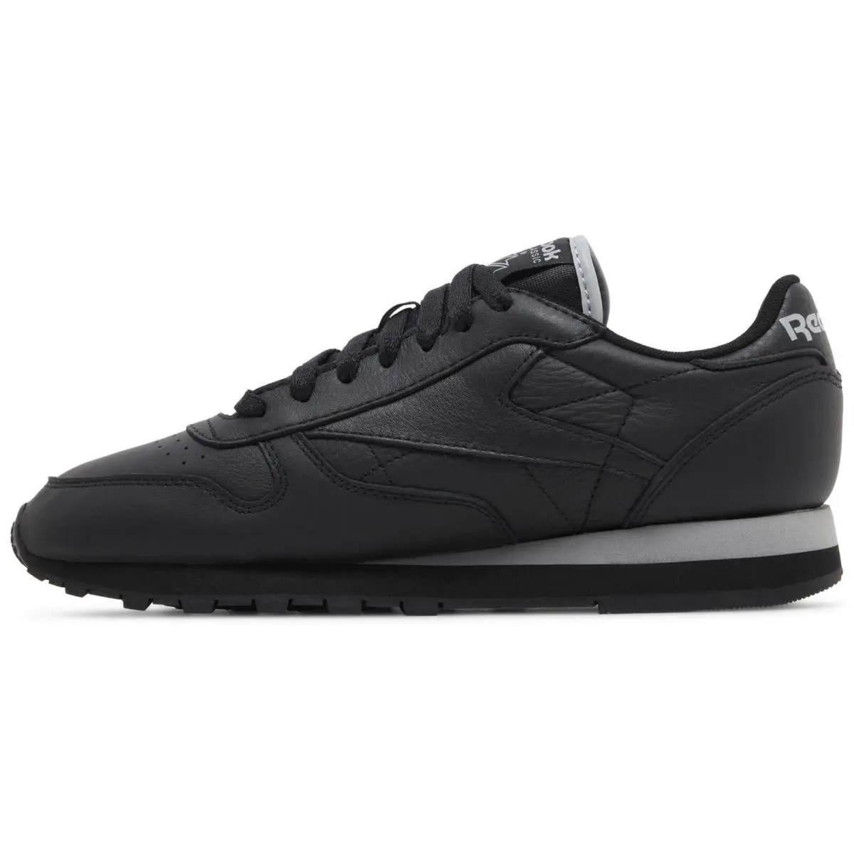 Reebok shoes - Core Black/Pure Grey 4/Core Black 6
