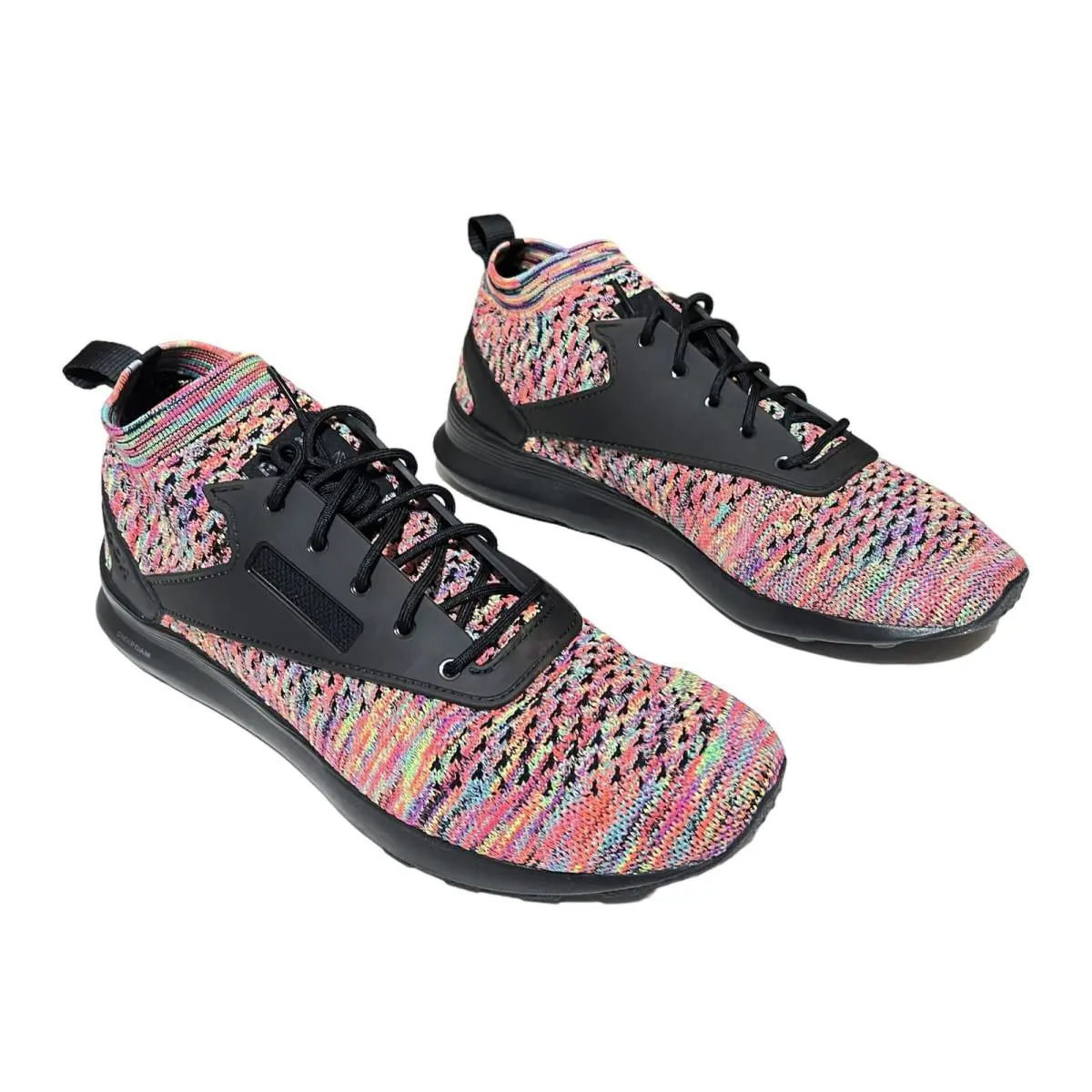 Reebok shoes - Reebok Zoku Runner - Zoku Runner - CM9674 - Multicolor 0
