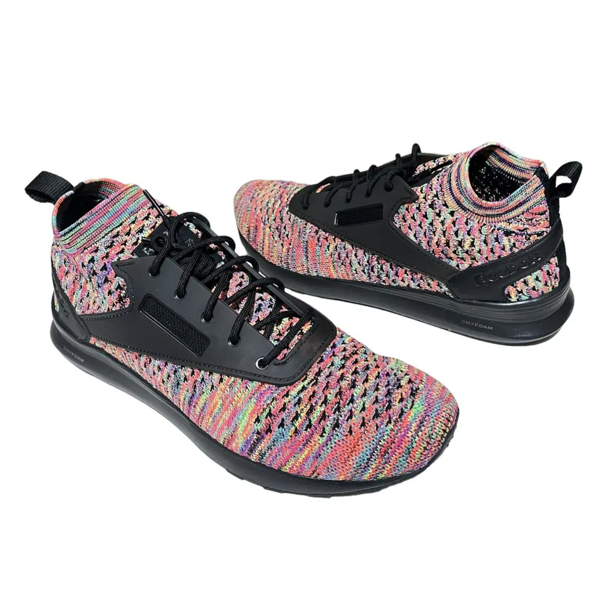 Reebok shoes - Reebok Zoku Runner - Zoku Runner - CM9674 - Multicolor 3