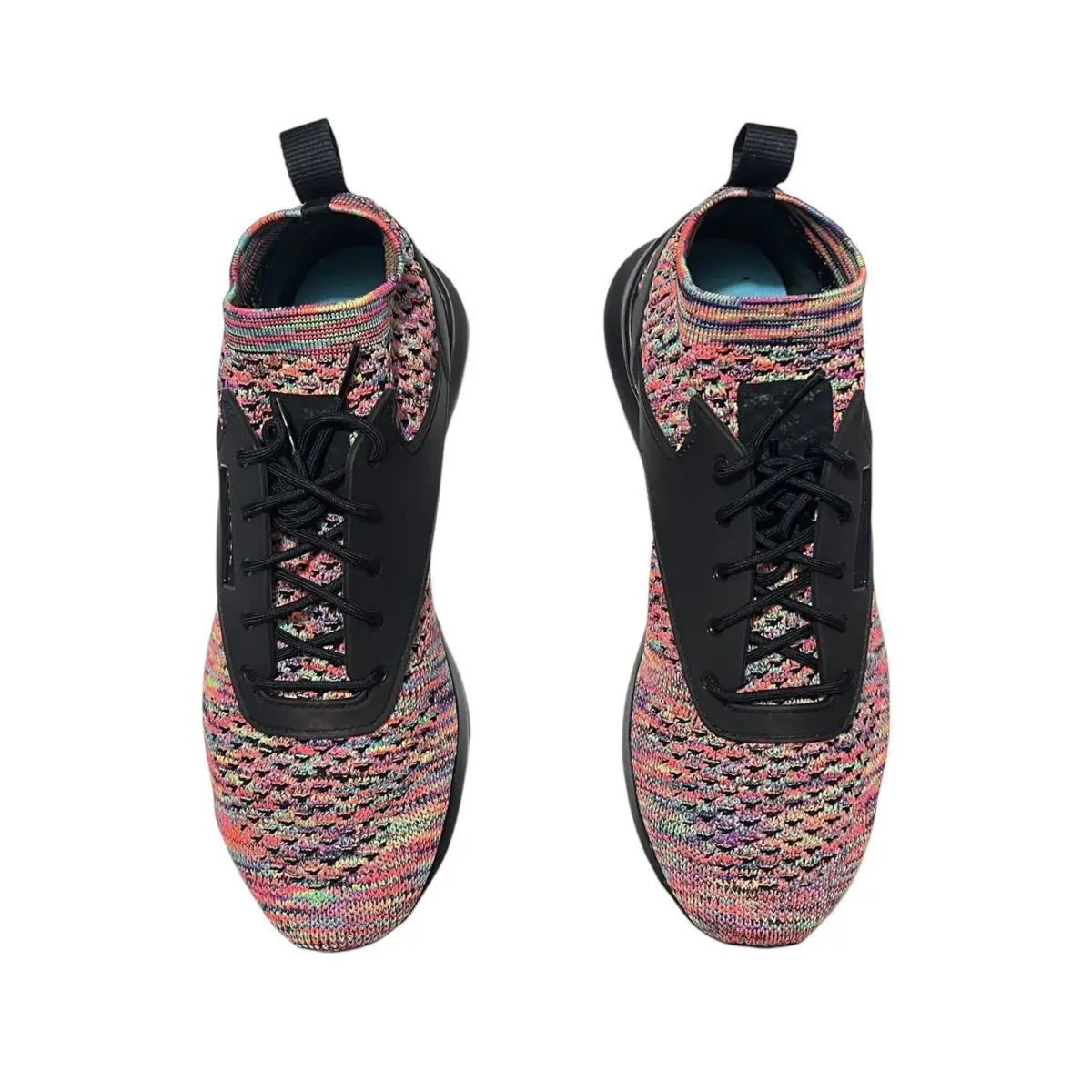 Reebok shoes - Reebok Zoku Runner - Zoku Runner - CM9674 - Multicolor 4