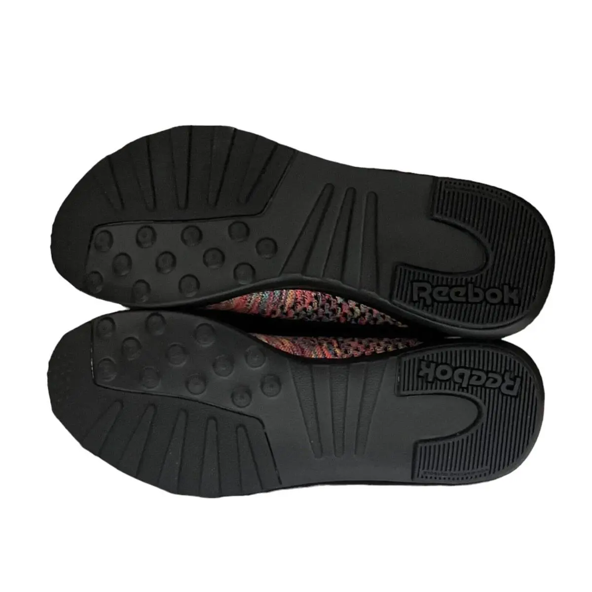 Reebok shoes - Reebok Zoku Runner - Zoku Runner - CM9674 - Multicolor 5