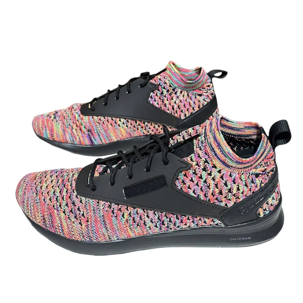 Reebok shoes - Reebok Zoku Runner - Zoku Runner - CM9674 - Multicolor 8