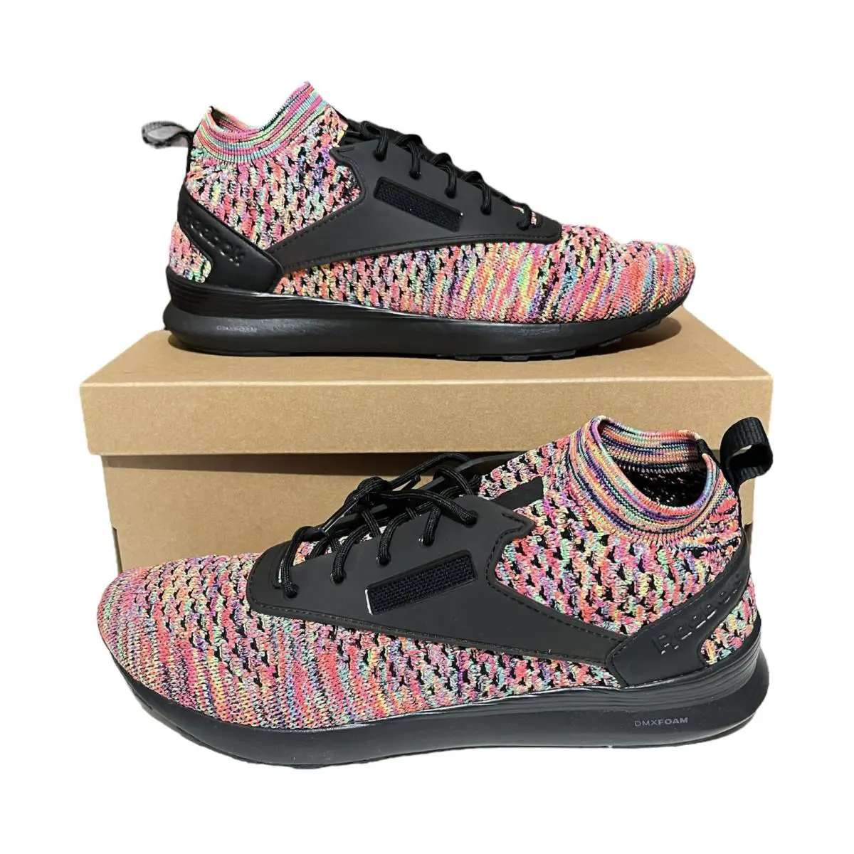 Reebok shoes - Reebok Zoku Runner - Zoku Runner - CM9674 - Multicolor 6