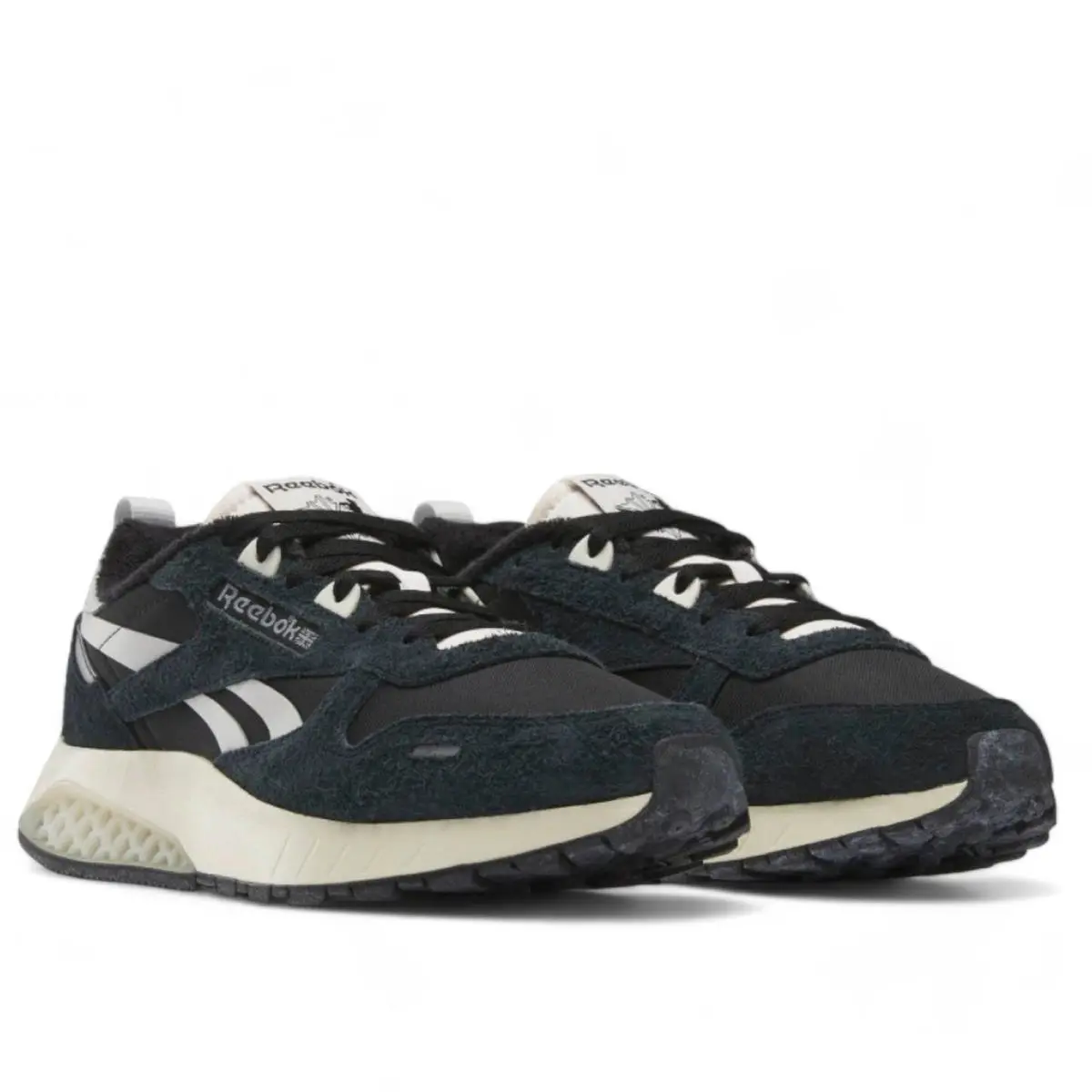 Reebok shoes - Cblack/Stefog/Alabas 0