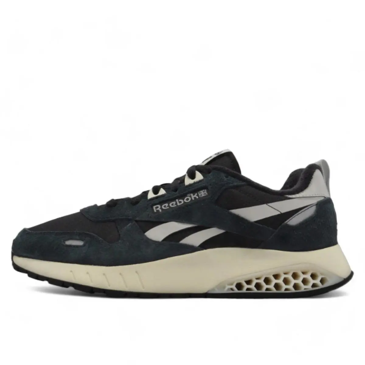Reebok shoes - Cblack/Stefog/Alabas 1