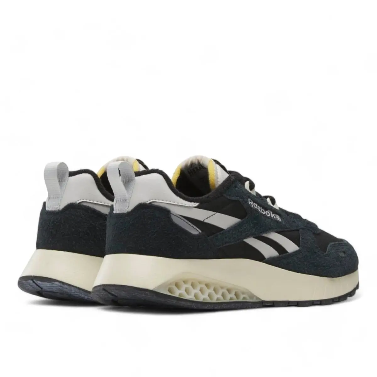 Reebok shoes - Cblack/Stefog/Alabas 2
