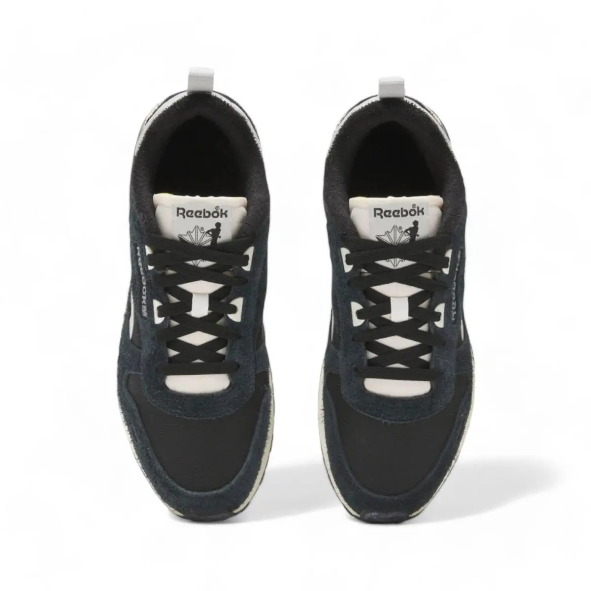 Reebok shoes - Cblack/Stefog/Alabas 3