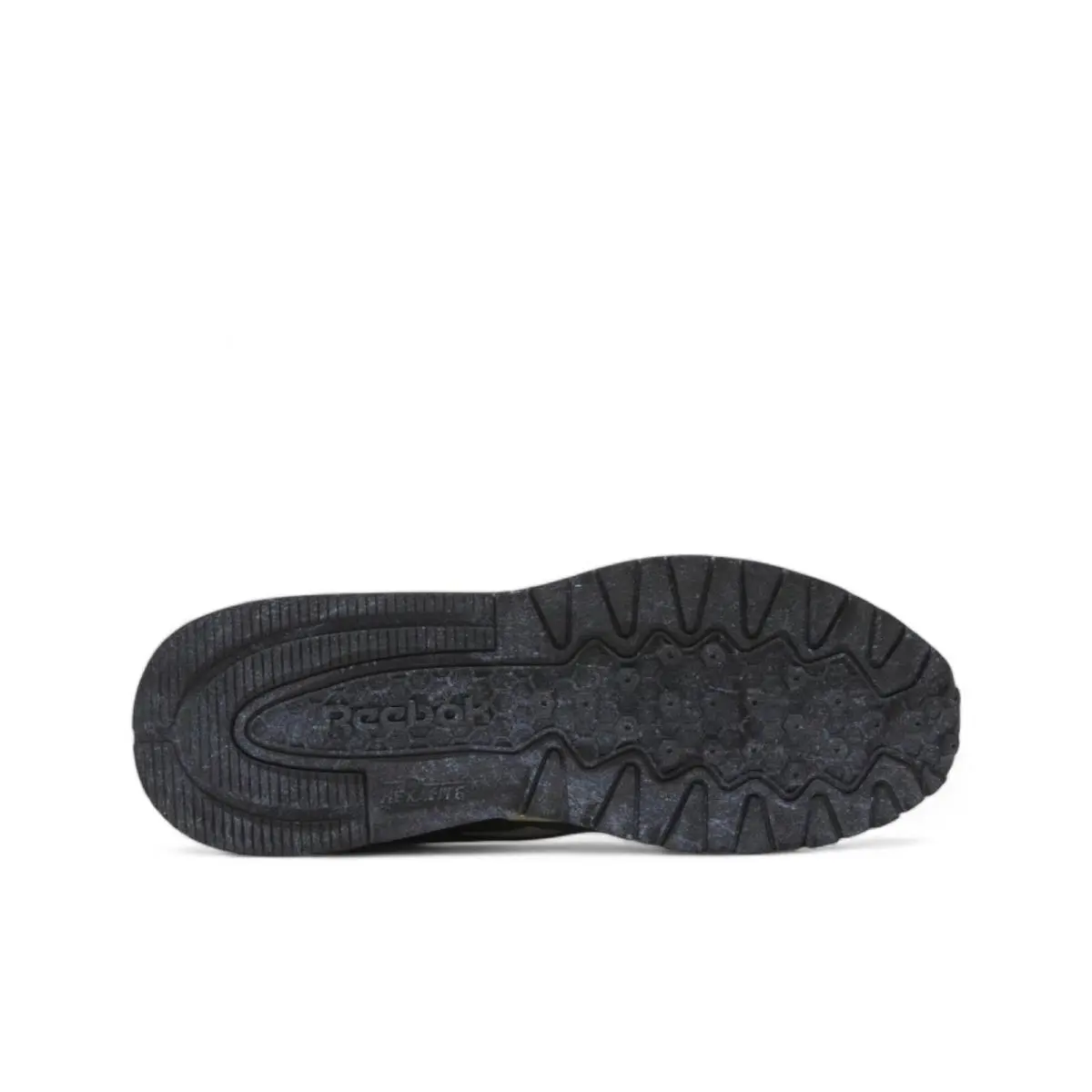 Reebok shoes - Cblack/Stefog/Alabas 4