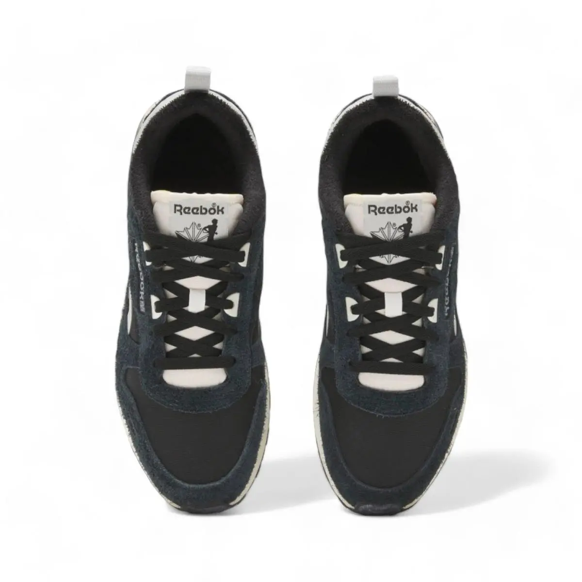 Reebok shoes - Cblack/Stefog/Alabas 9