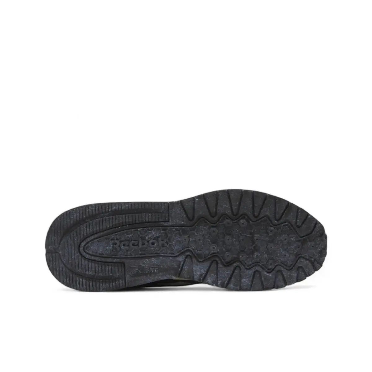 Reebok shoes - Cblack/Stefog/Alabas 10