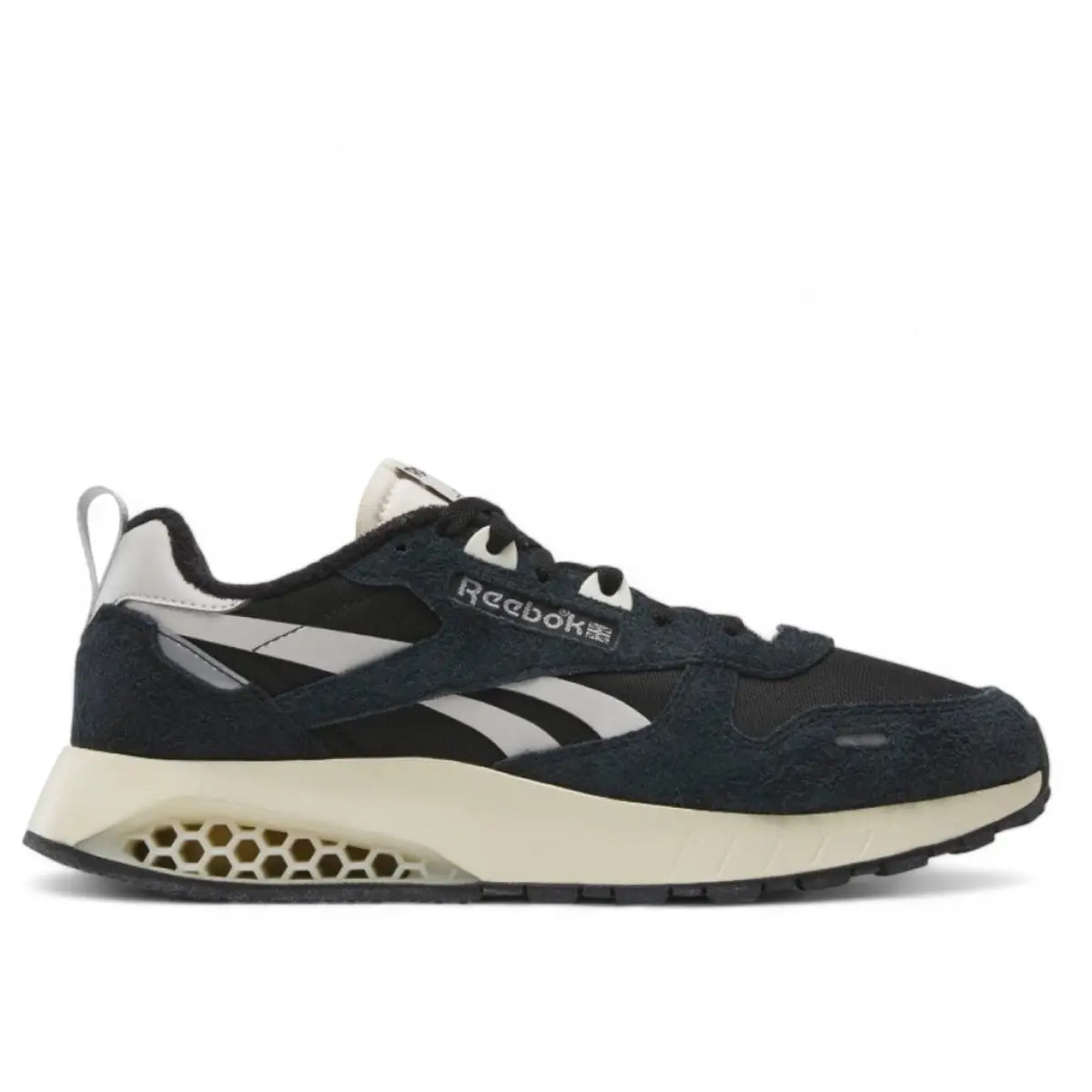 Reebok shoes - Cblack/Stefog/Alabas 5