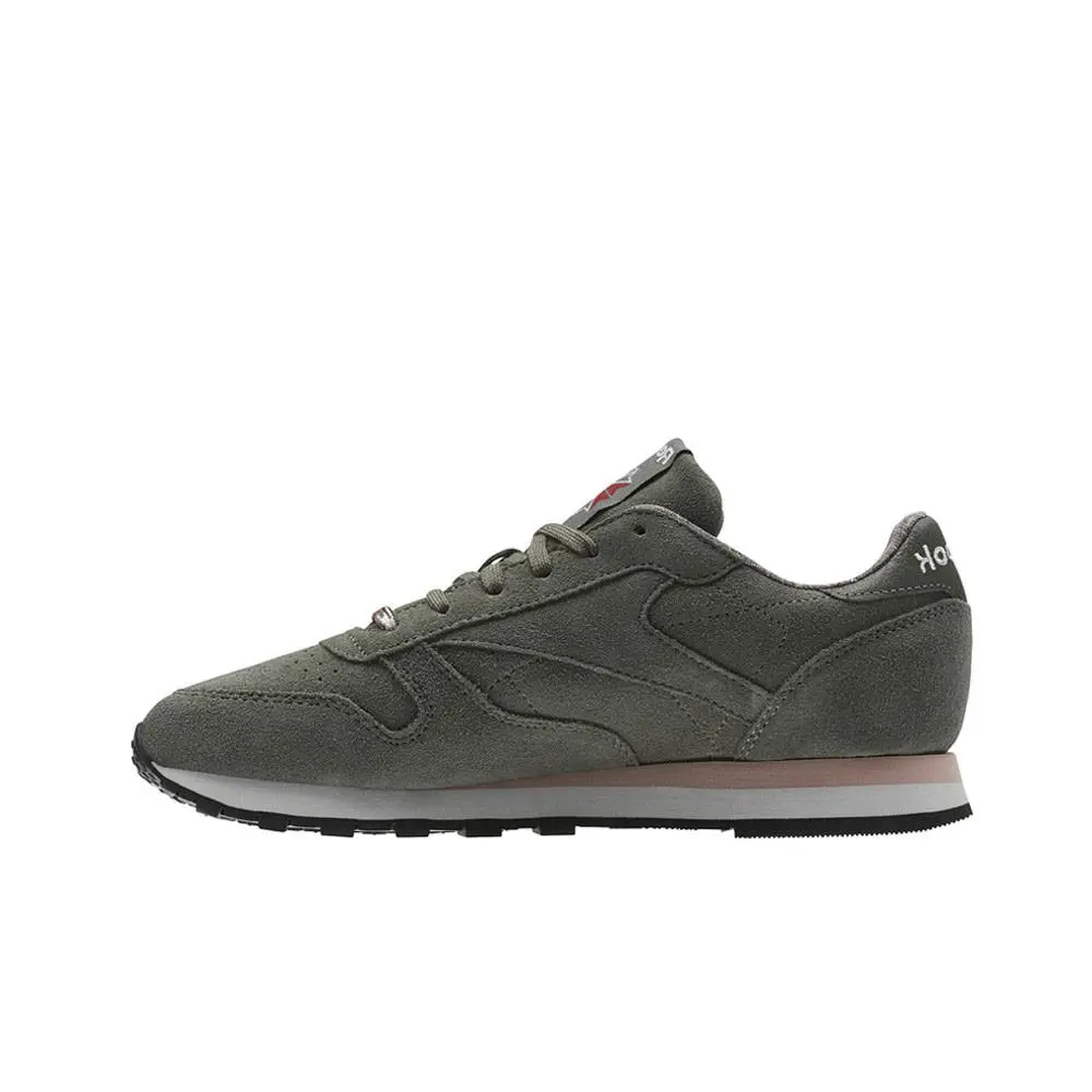 Reebok shoes - Pink/Grey/Blackavy 0