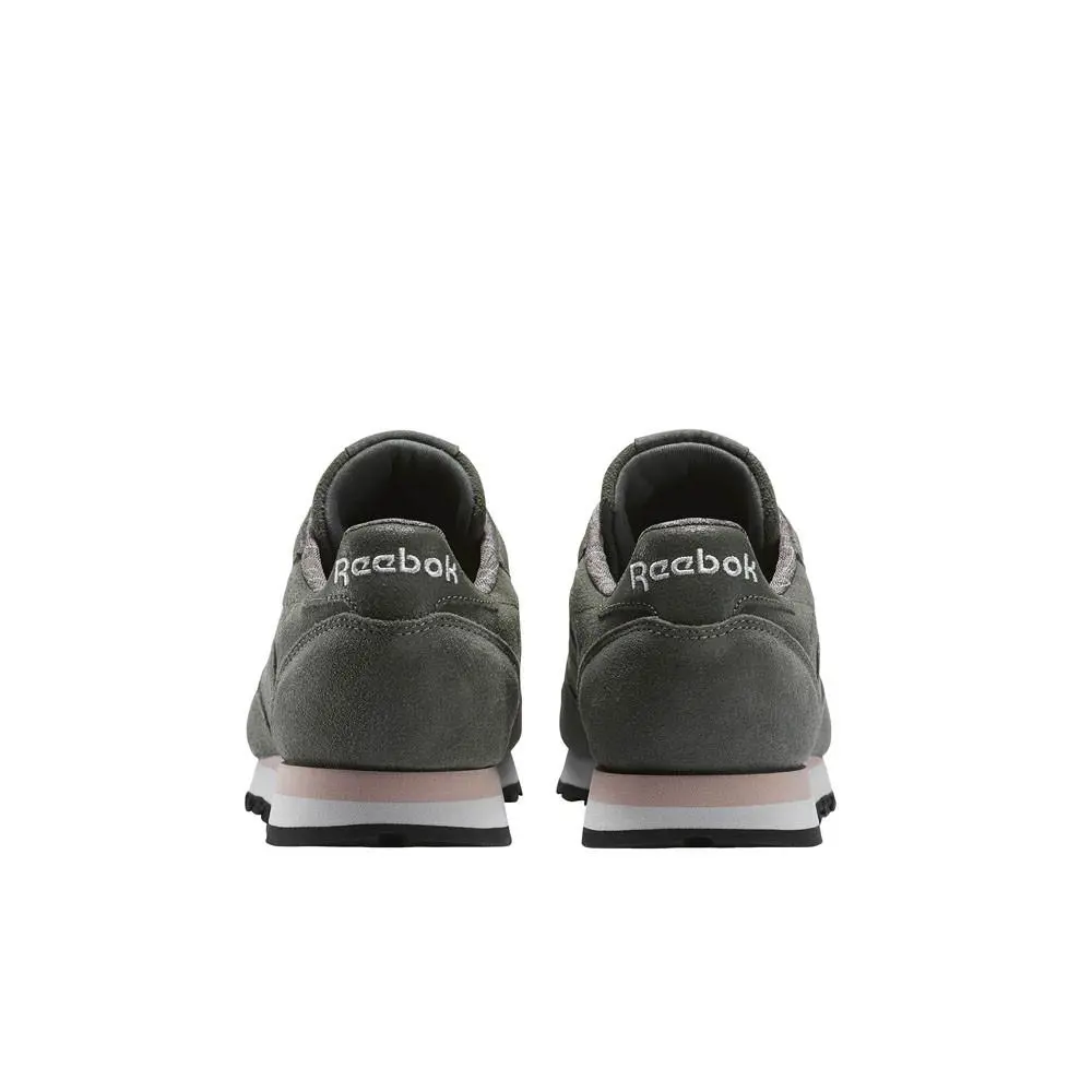 Reebok shoes - Pink/Grey/Blackavy 1