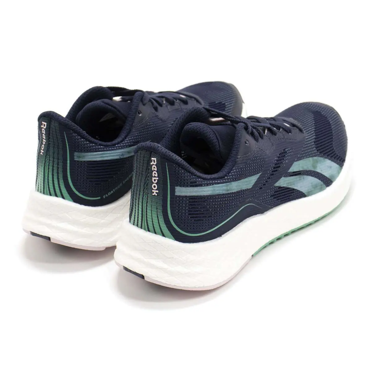 Reebok shoes - Reebok Floatride Energy - Floatride Energy - G55005 - Blue 2