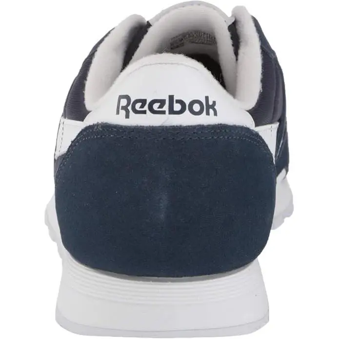 Reebok shoes - Reebok Classic Nylon - Classic Nylon - GY7234 - Navy/White 5