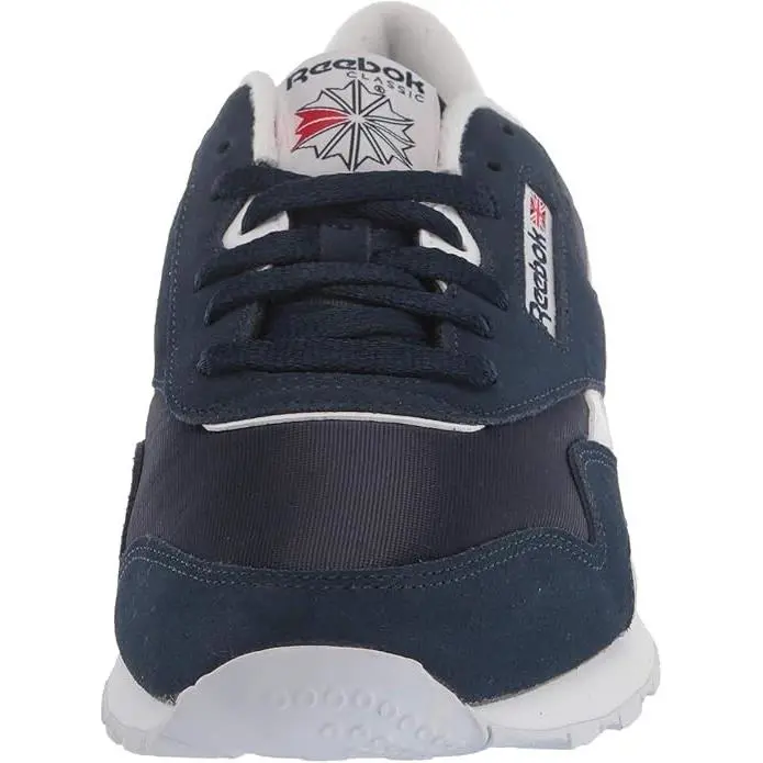 Reebok shoes - Reebok Classic Nylon - Classic Nylon - GY7234 - Navy/White 15