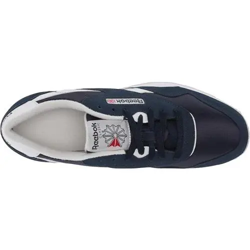 Reebok shoes - Reebok Classic Nylon - Classic Nylon - GY7234 - Navy/White 17