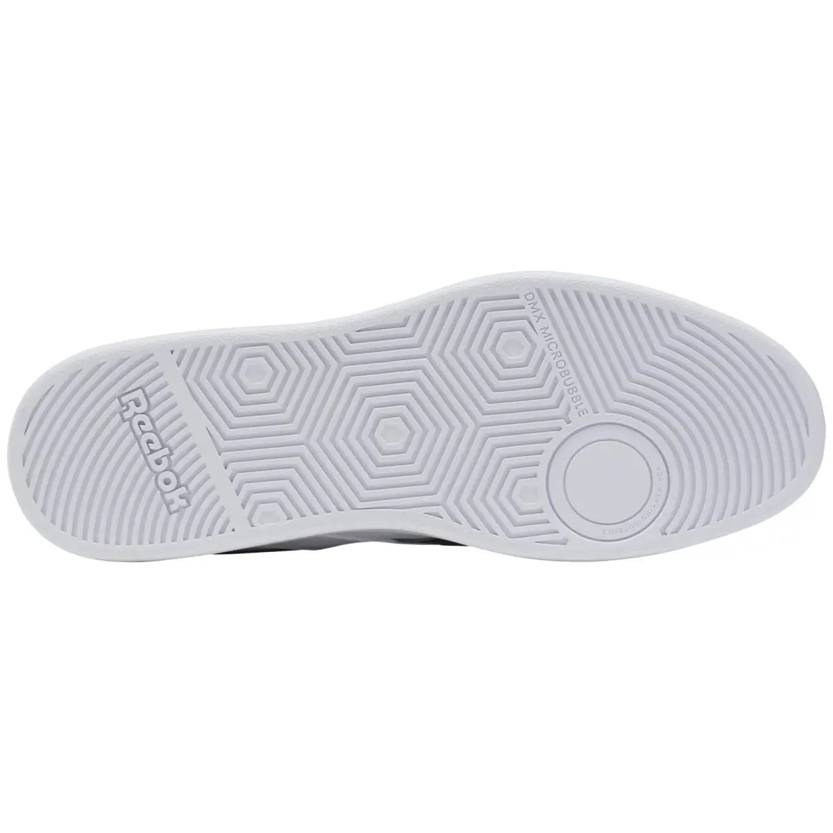 Reebok shoes - Ftwwht/Black/Vecred 0