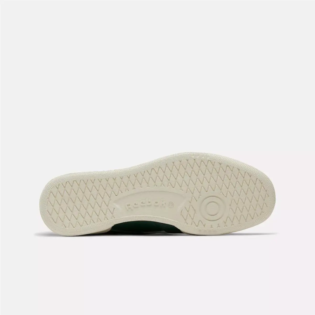 Reebok shoes - Darkgreen/Chalk/Neoncherry 2