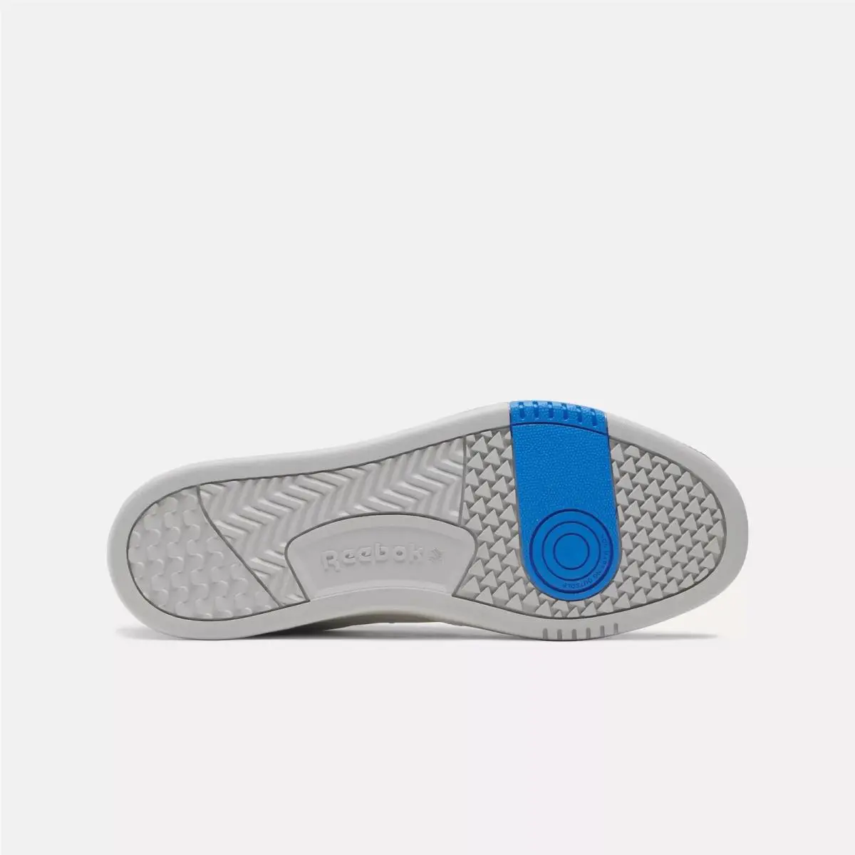 Reebok shoes - White/Chalk/Kineticblue 2
