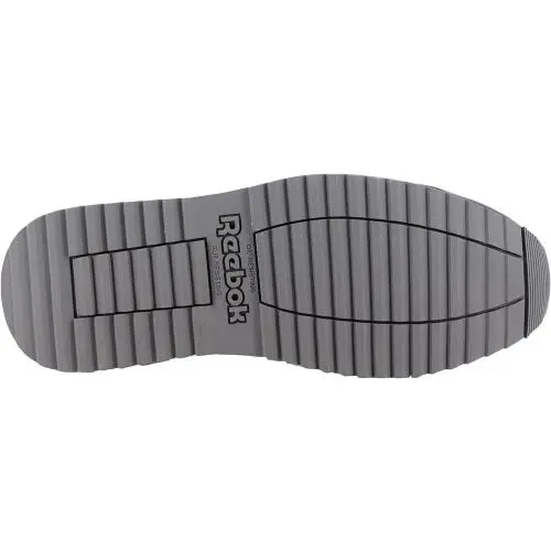 Reebok shoes - Harman Work - Harman Work - RB982 - Grey and Teal 1