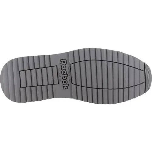 Reebok shoes - Harman Work - Harman Work - RB982 - Grey and Teal 7