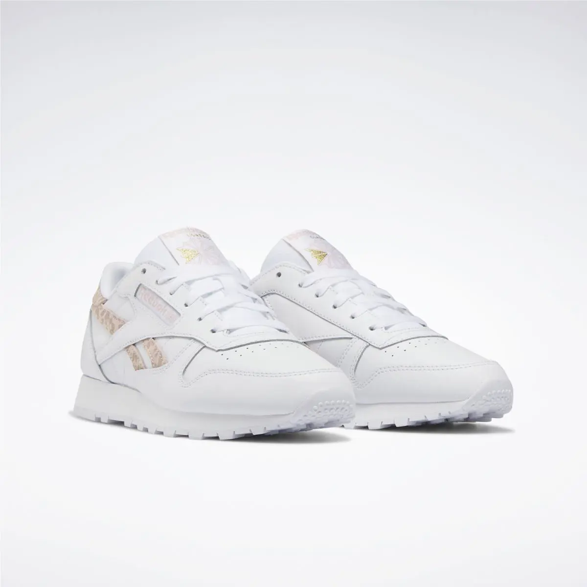 Reebok shoes - Reebok Classic Leather GY7173 - Classic Leather - GY7173 - White 1