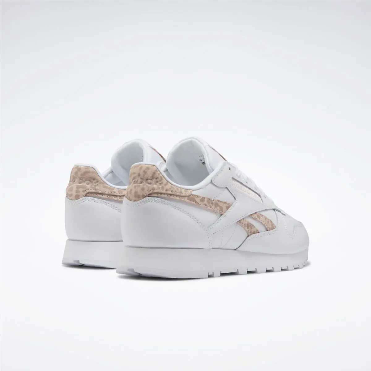 Reebok shoes - Reebok Classic Leather GY7173 - Classic Leather - GY7173 - White 2