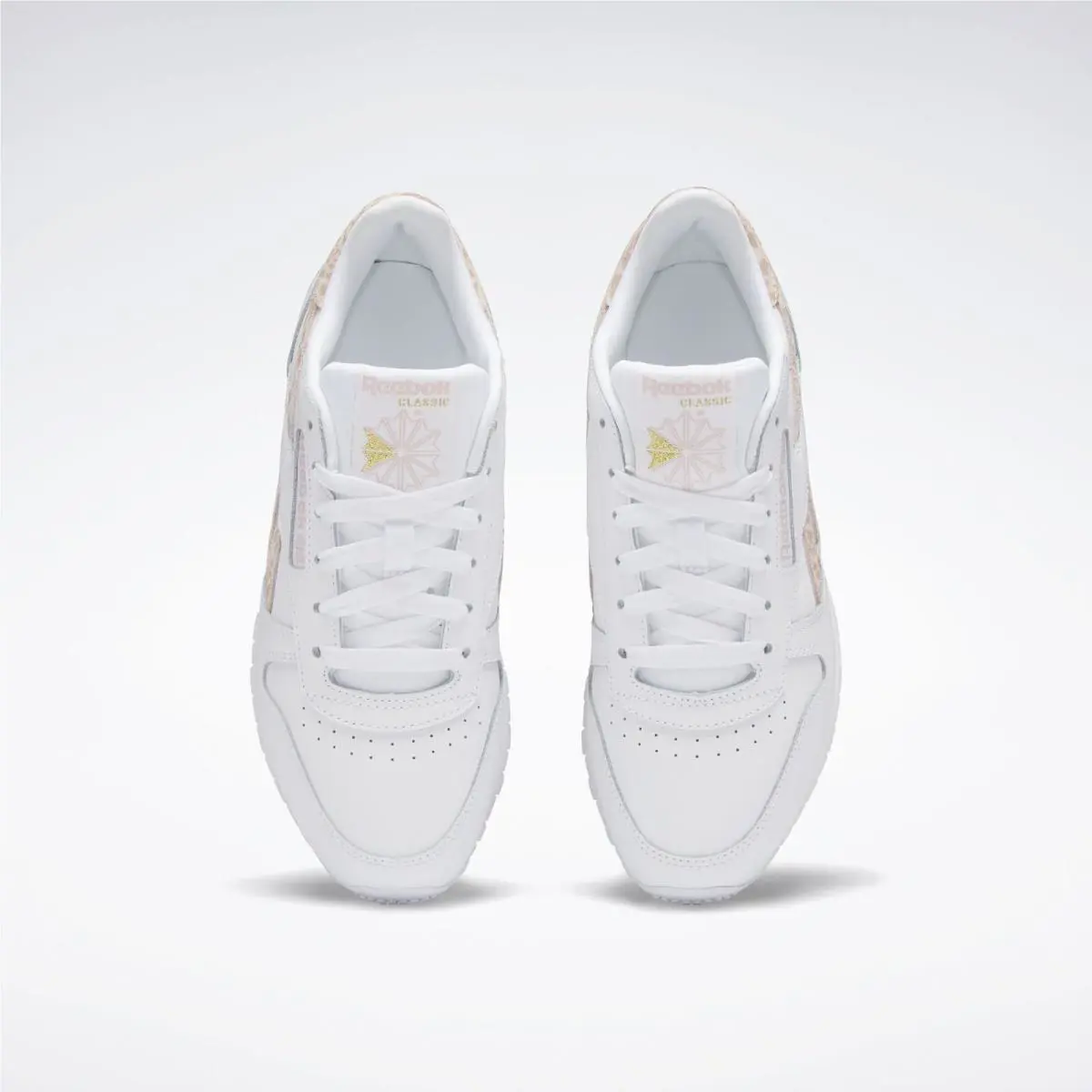 Reebok shoes - Reebok Classic Leather GY7173 - Classic Leather - GY7173 - White 9