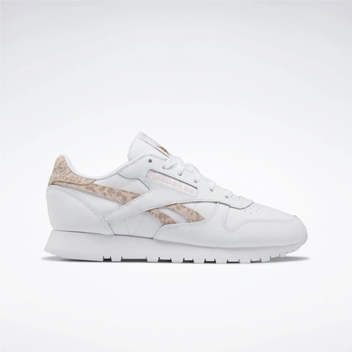 Reebok shoes - Reebok Classic Leather GY7173 - Classic Leather - GY7173 - White 5
