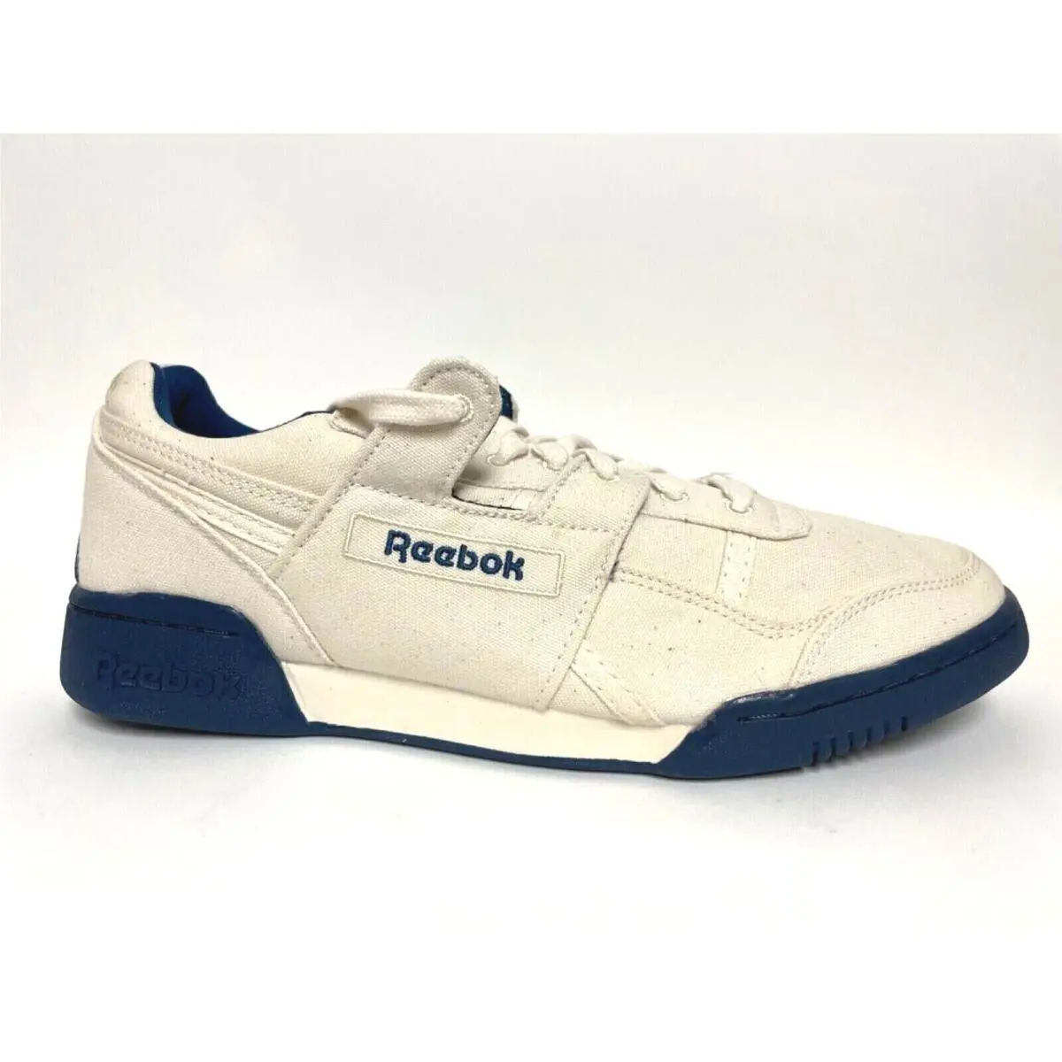Reebok shoes - GZ3653 - GZ3653 - Chalk/Blue 2