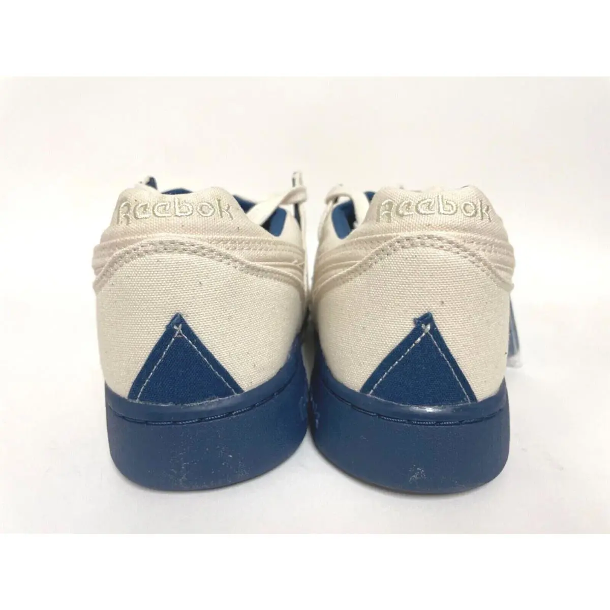 Reebok shoes - GZ3653 - GZ3653 - Chalk/Blue 4