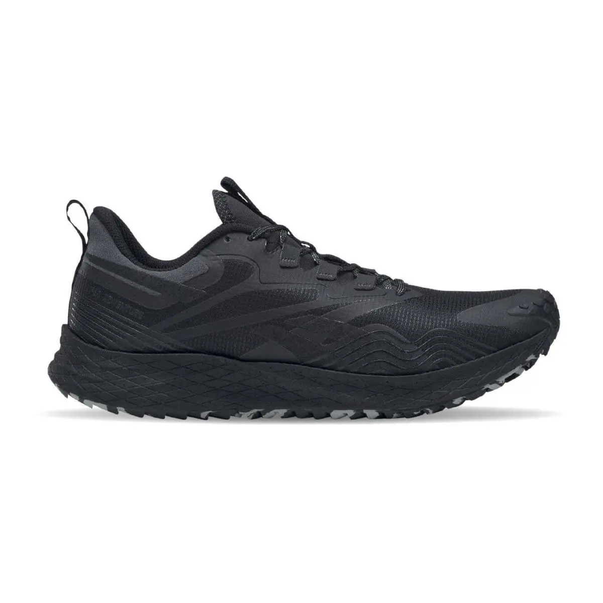 100047220/GZ1405 Mens Reebok Floatride Energy 4 Adventure - Cblack/Pugry3/Ftwwht