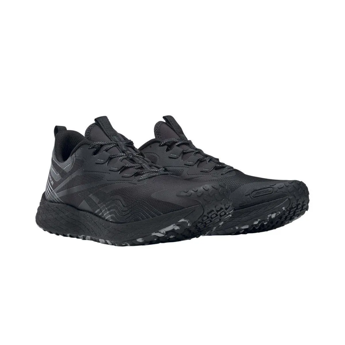 Reebok shoes - Cblack/Pugry3/Ftwwht 0