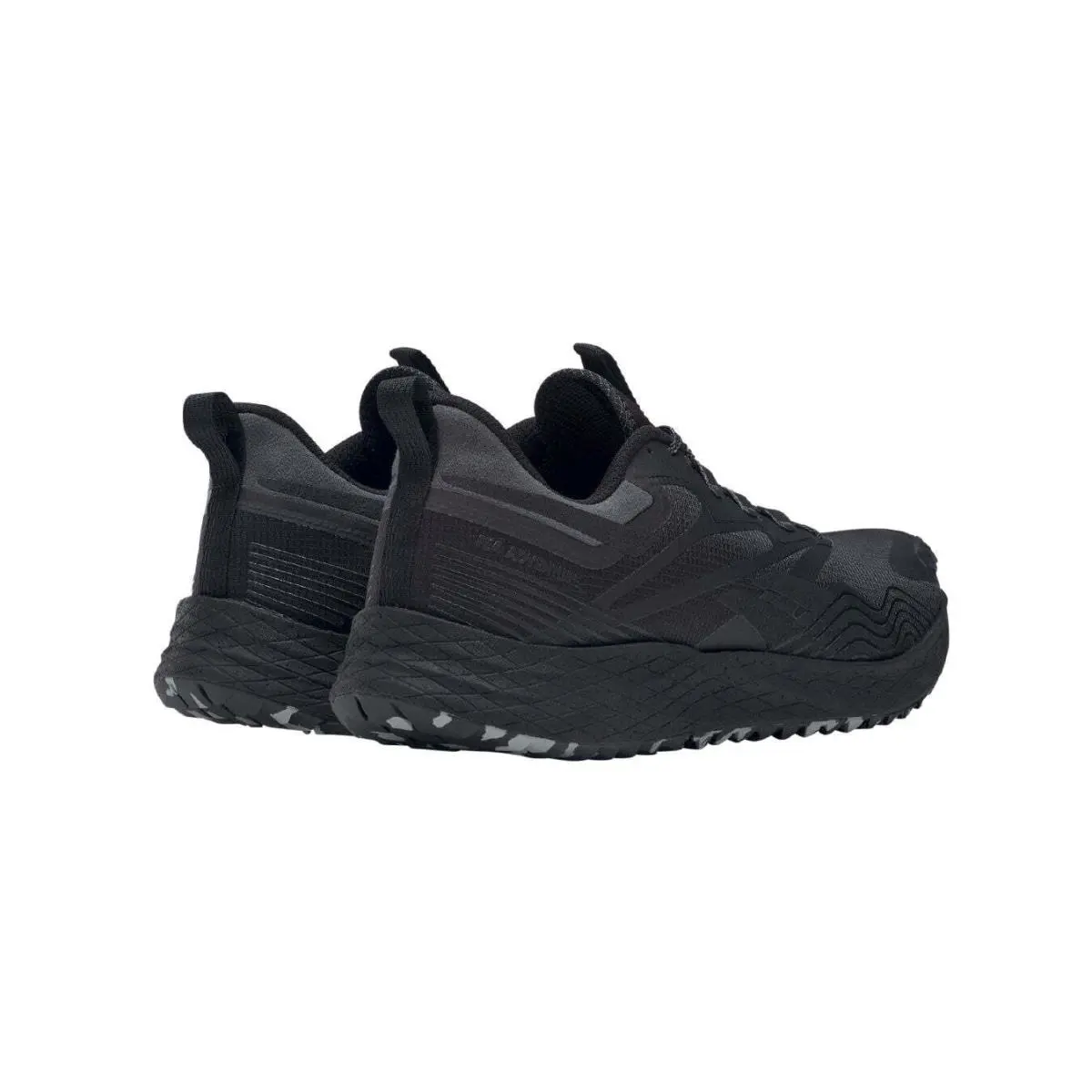 Reebok shoes - Cblack/Pugry3/Ftwwht 2