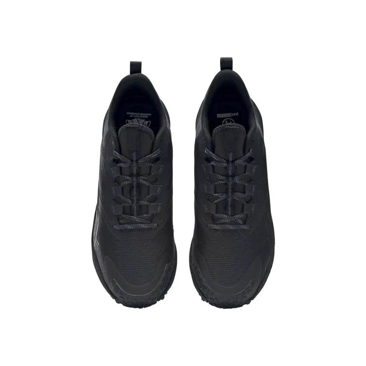 Reebok shoes - Cblack/Pugry3/Ftwwht 3