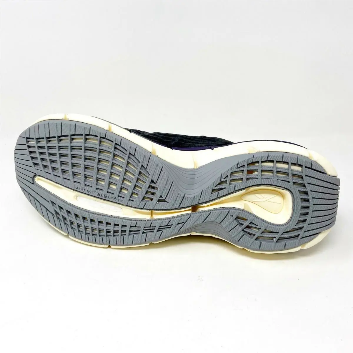 Reebok shoes - Reebok Zig Kinetica II - Zig Kinetica - FX9405 - Black 8