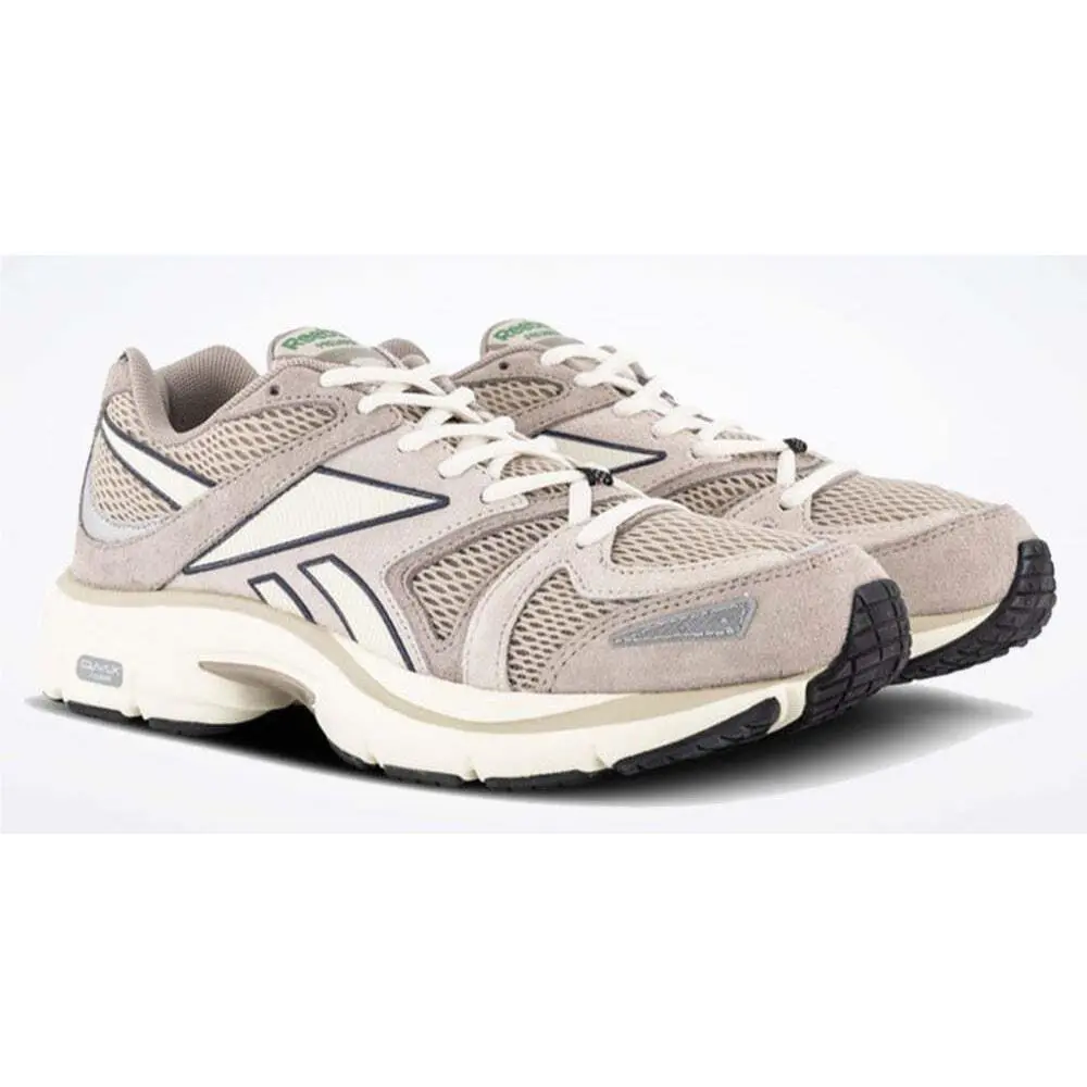 Reebok shoes - Ash/Moonst/Chalk 0