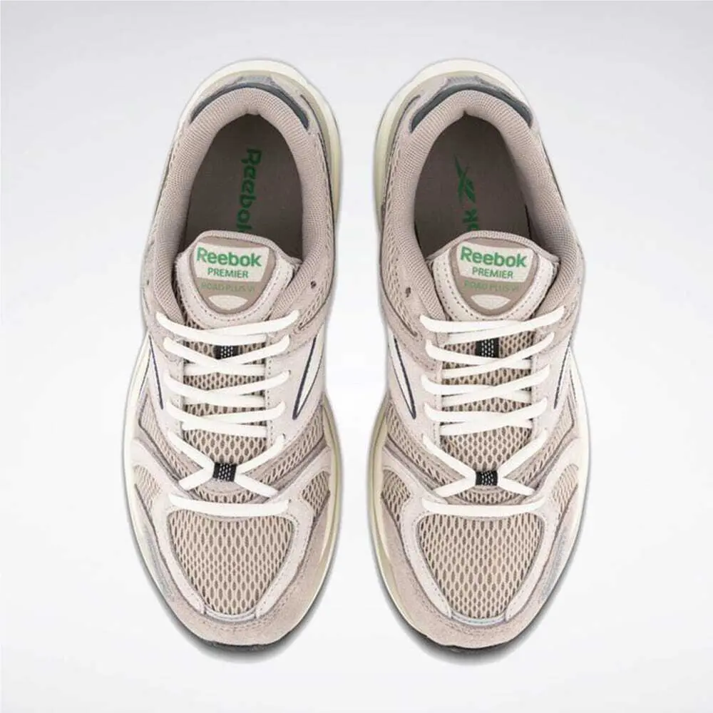 Reebok shoes - Ash/Moonst/Chalk 1