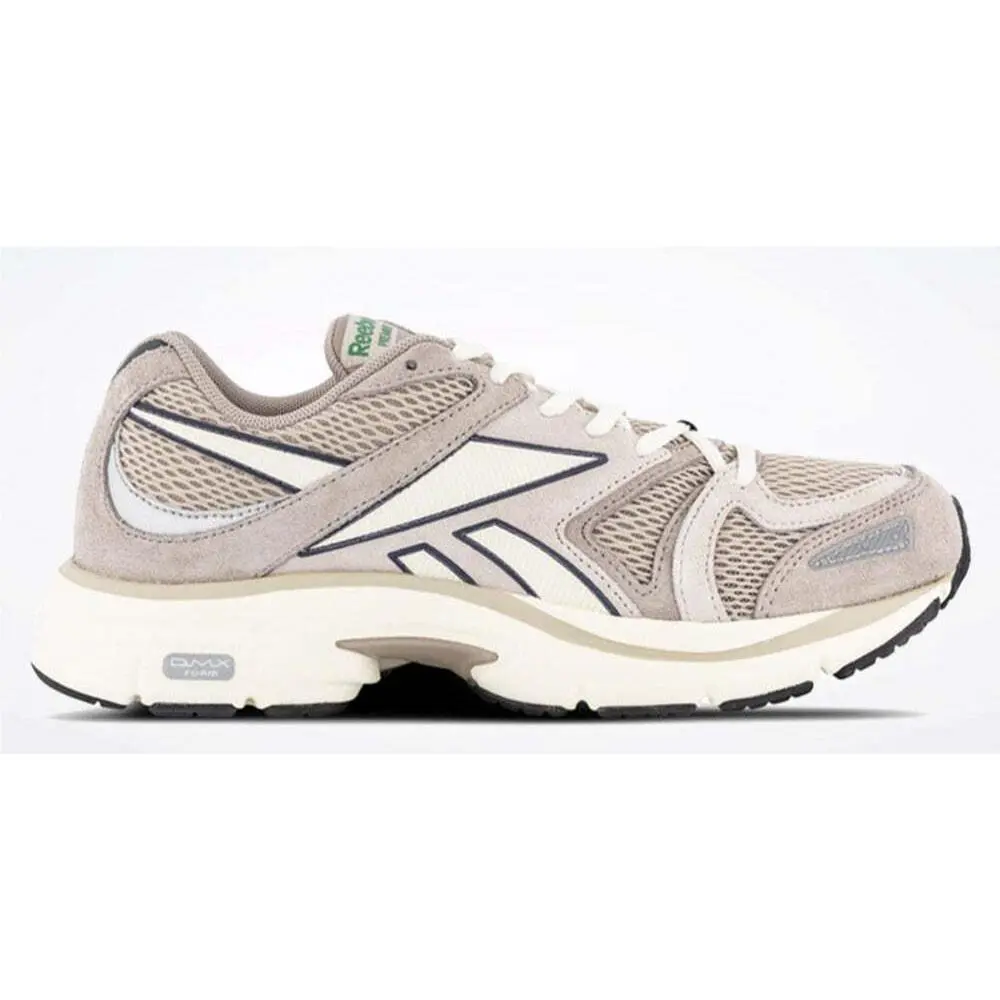 Reebok shoes - Ash/Moonst/Chalk 3