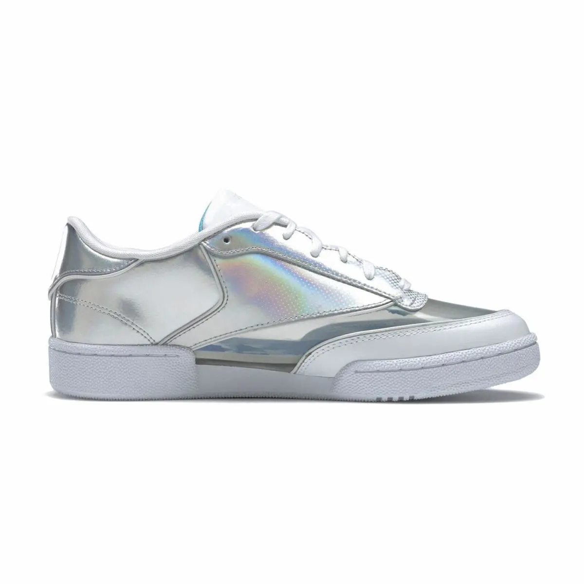 Reebok shoes - Silver 0