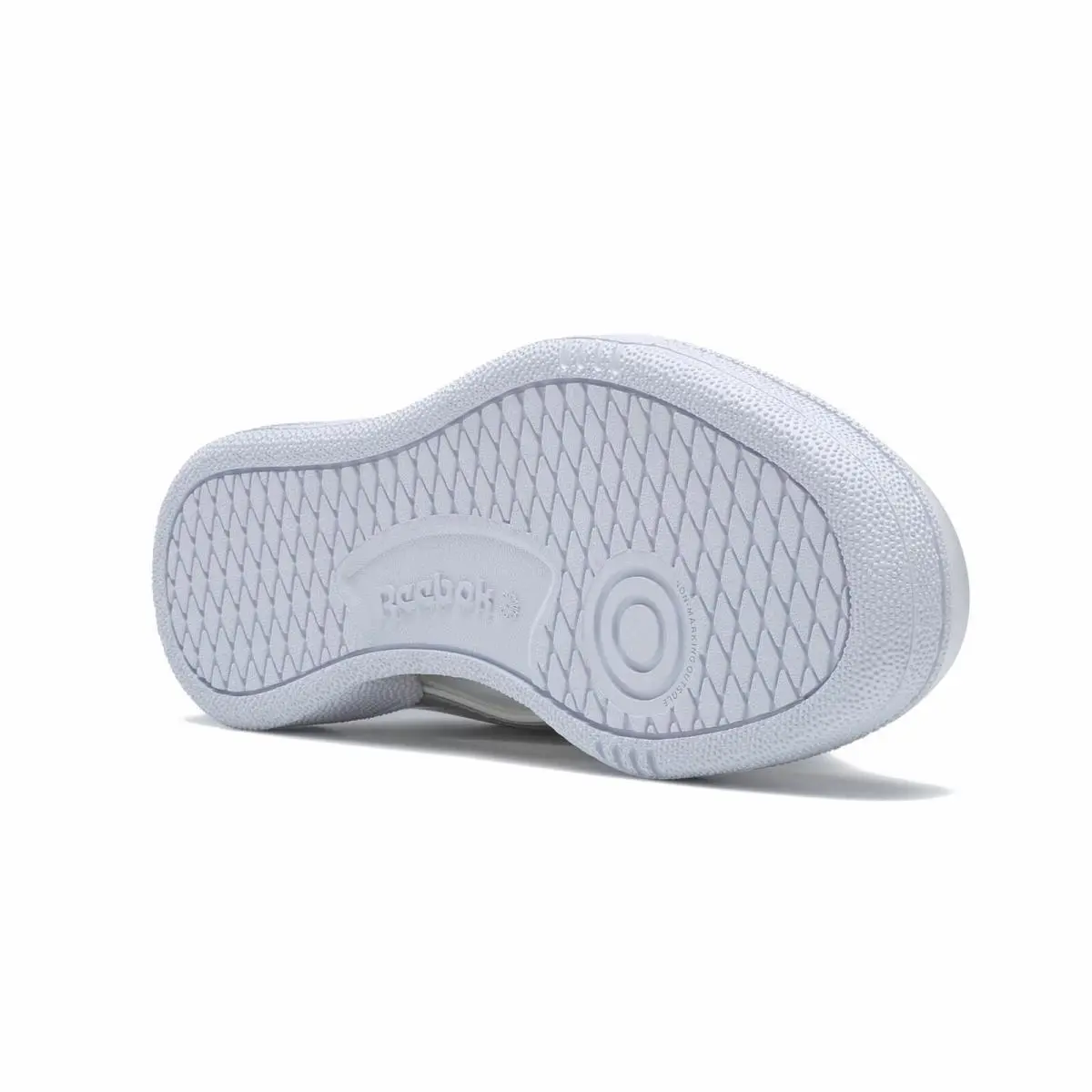 Reebok shoes - Silver 11