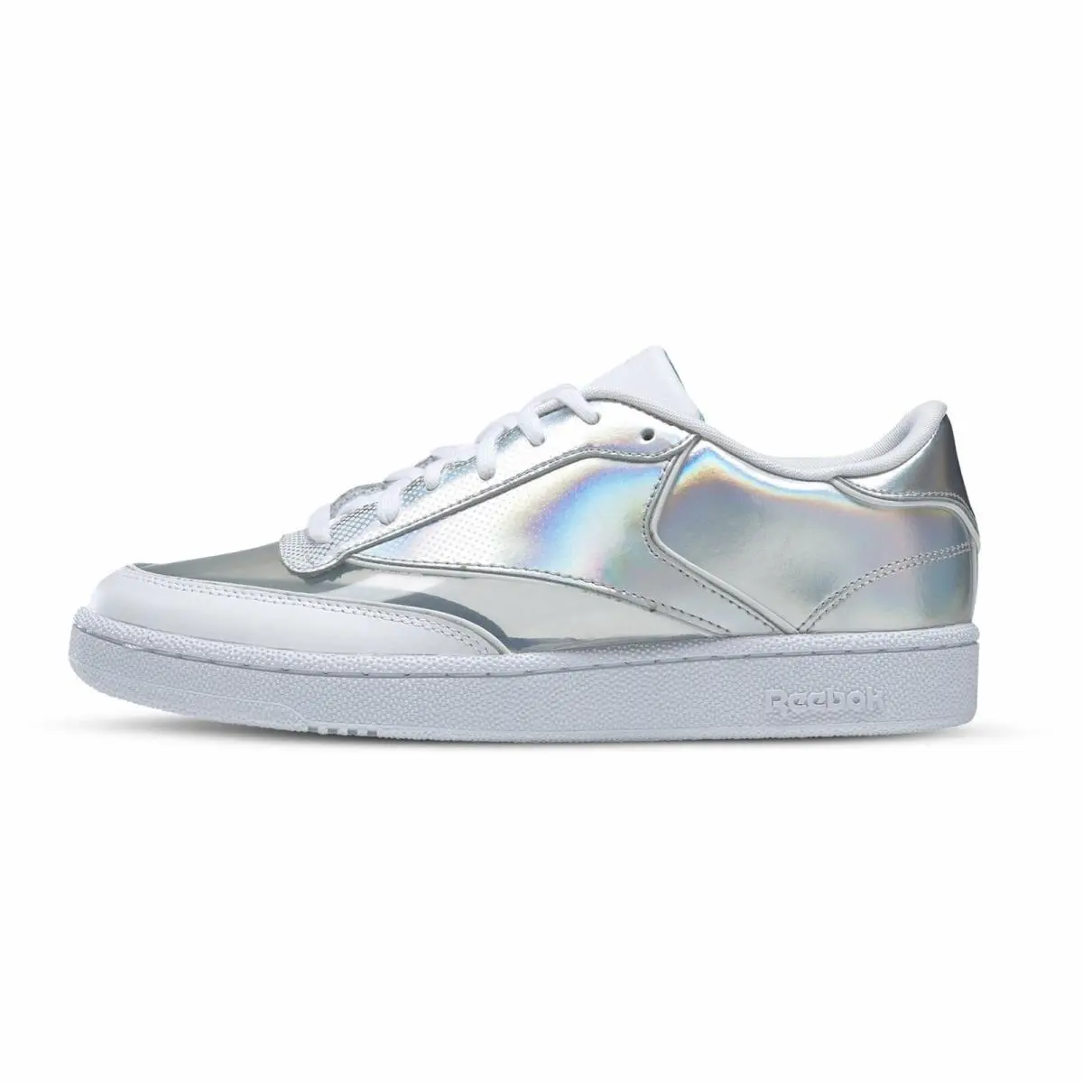 Reebok shoes - Silver 7
